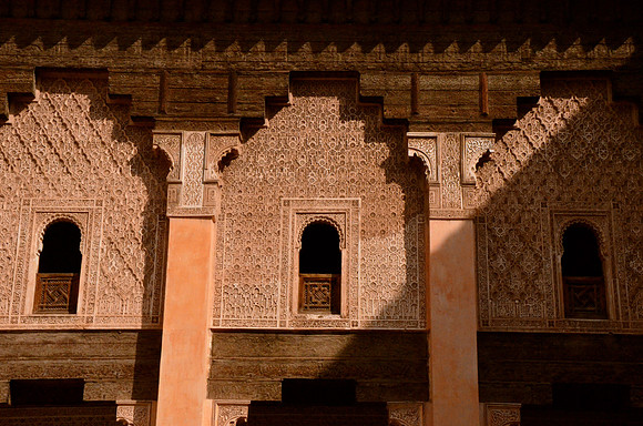 Marrakech, Morocco