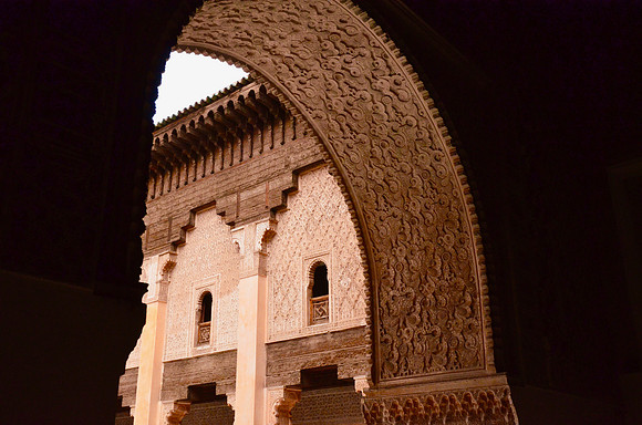 Marrakech, Morocco
