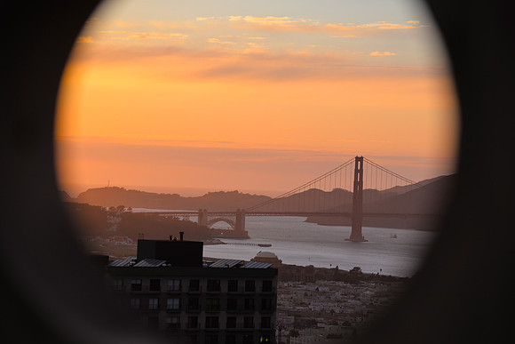 San Francisco, California
