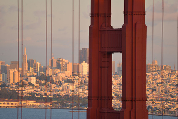 San Francisco, California