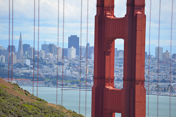 San Francisco, California