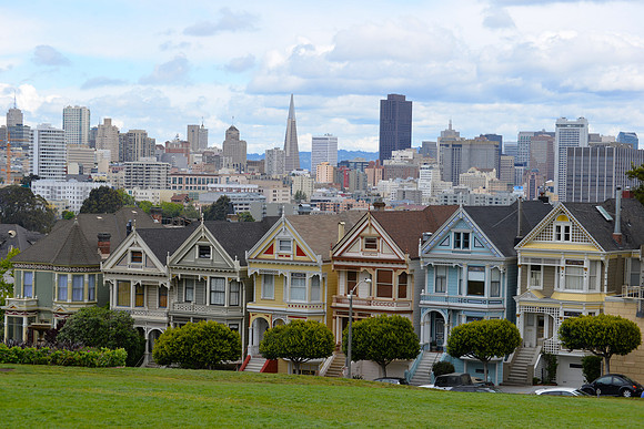 San Francisco, California