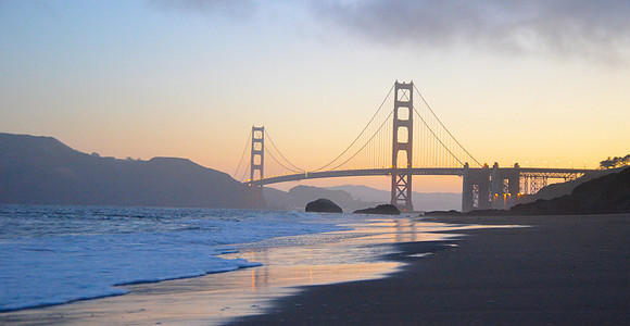 San Francisco, California