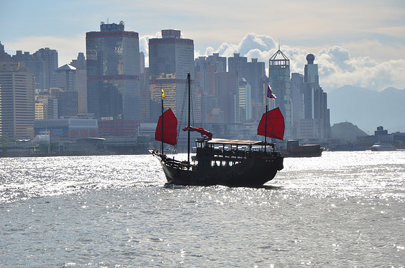 Hong Kong, China