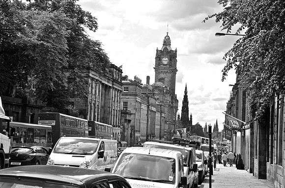 Edinburgh, Scotland