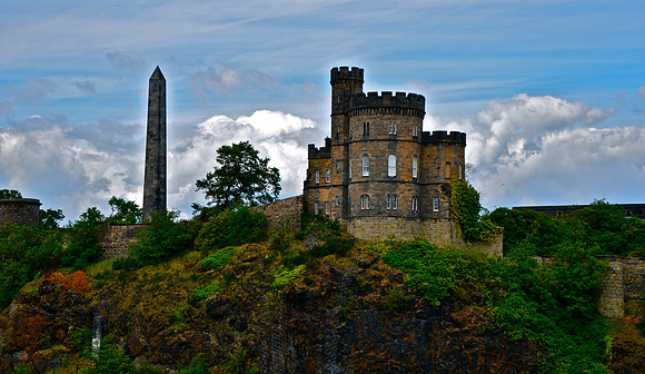 Edinburgh, Scotland
