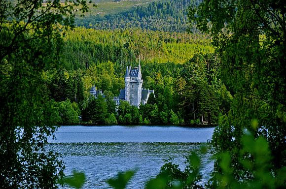 Scottish Highlands, Scotland
