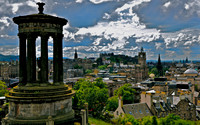 Edinburgh, Scotland