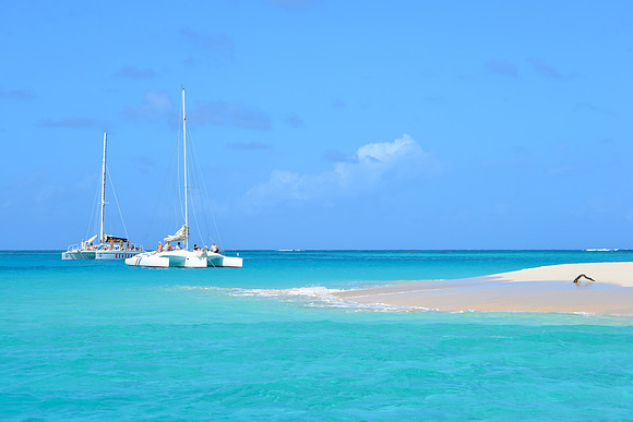 Buck Island, St. Croix, US Virgin Islands