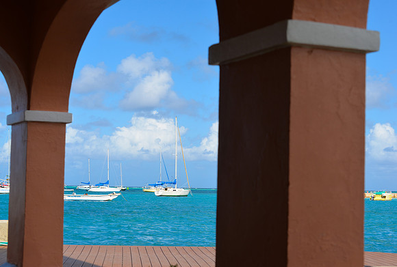 St. Croix, US Virgin Islands