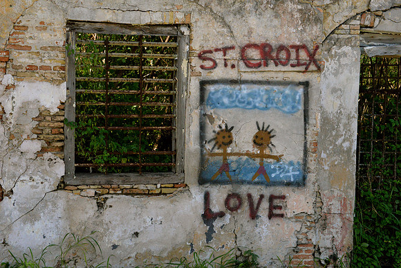 St. Croix, US Virgin Islands