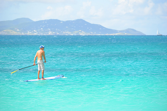 Buck Island, St. Croix, US Virgin Islands