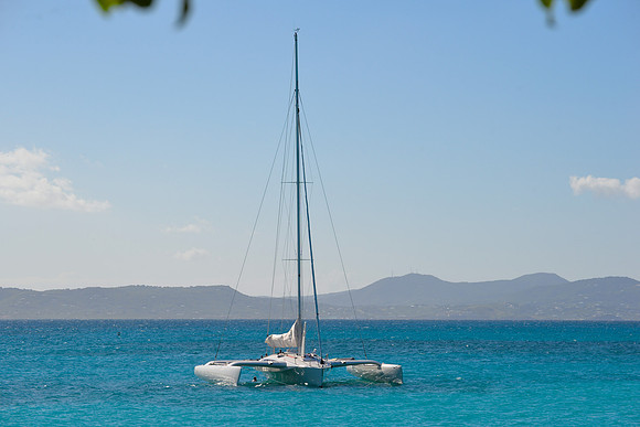 Buck Island, St. Croix, US Virgin Islands
