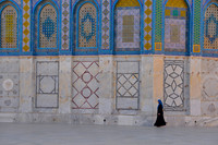 Dome of the Rock, Jerusalem