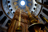 Holy Sepulchre, Jerusalem