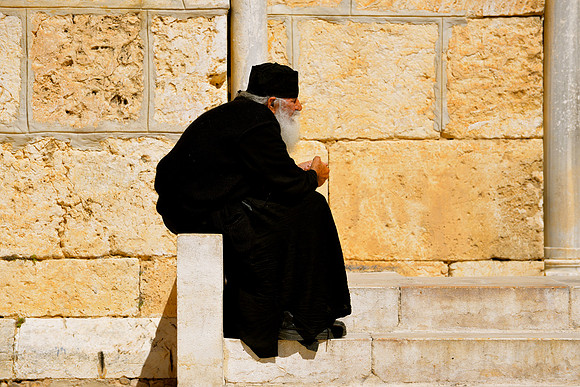 Jerusalem