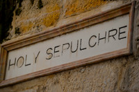 Holy Sepulchre, Jerusalem