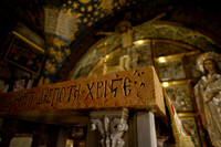 Golgotha, Holy Sepulchre, Jerusalem