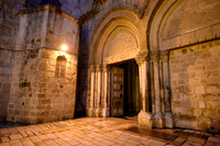Holy Sepulchre, Jerusalem