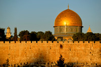 Israel / Palestine