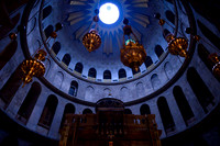 Holy Sepulchre, Jerusalem