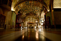 Golgotha, Holy Sepulchre, Jerusalem