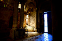 Holy Sepulchre, Jerusalem
