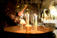 Golgotha, Holy Sepulchre, Jerusalem