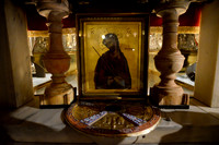 Golgotha, Holy Sepulchre, Jerusalem