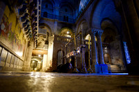 Holy Sepulchre, Jerusalem