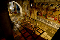 Holy Sepulchre, Jerusalem