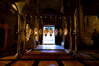 Holy Sepulchre, Jerusalem