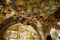 Golgotha, Holy Sepulchre, Jerusalem