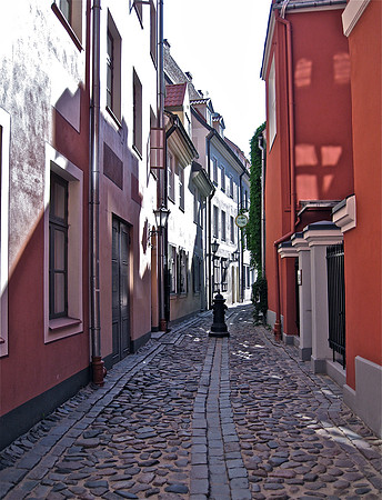 Riga, Latvia