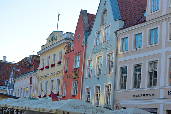 Tallinn, Estonia