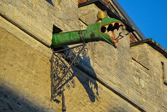 Tallinn, Estonia