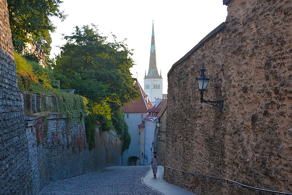 Tallinn, Estonia