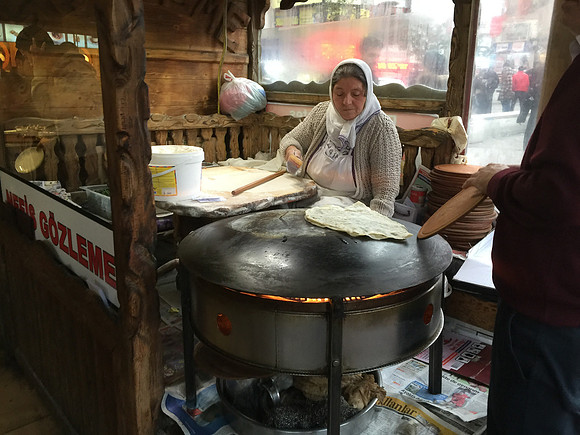 Istanbul, Turkey