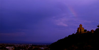 Tbilisi, Georgia