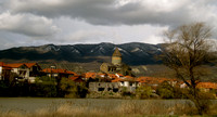 Tbilisi, Georgia