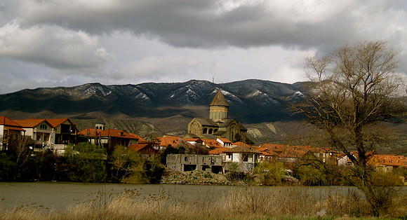 Tbilisi, Georgia