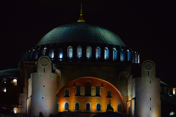 Istanbul, Turkey