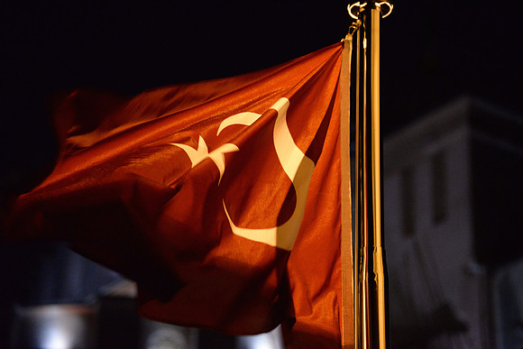 Istanbul, Turkey