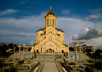 Tbilisi, Georgia