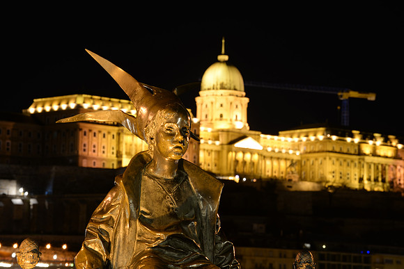 Budapest, Hungary