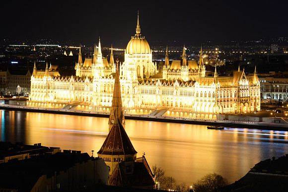 Budapest, Hungary