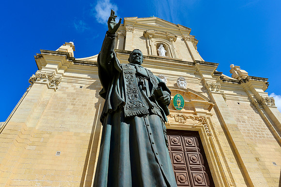 Gozo, Malta