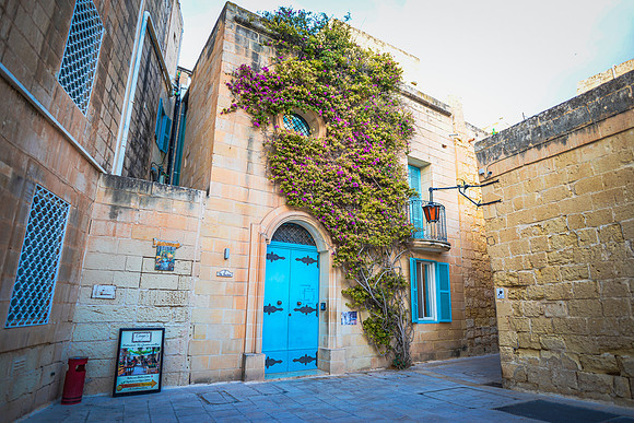 Mdina, Malta