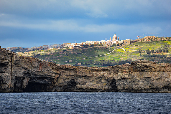 Gozo, Malta