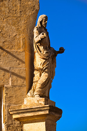 Mdina, Malta